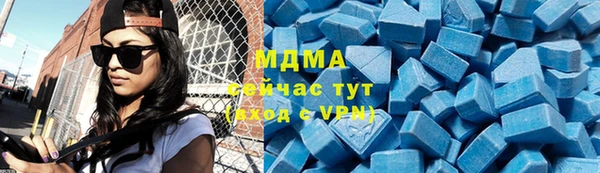 шишки Абаза